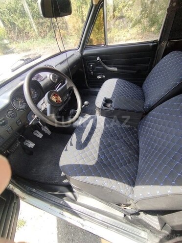 LADA (VAZ) 2106 1999, 66,700 km - 1.6 l - Bakı