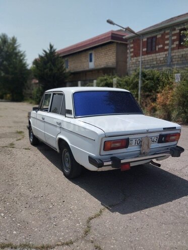 LADA (VAZ) 2106 1999, 66,700 km - 1.6 l - Bakı