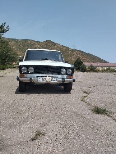 LADA (VAZ) 2106 1999, 66,700 km - 1.6 l - Bakı
