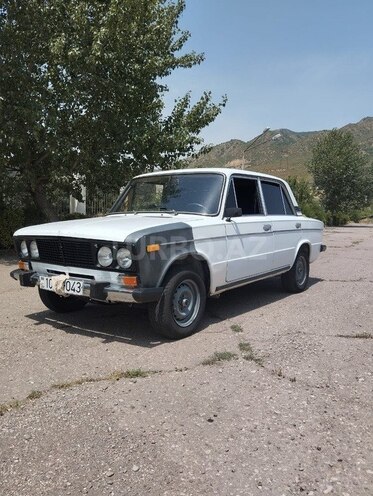 LADA (VAZ) 2106 1999, 66,700 km - 1.6 l - Bakı