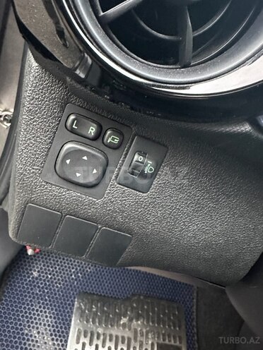 Toyota Aqua 2015, 145,000 km - 1.5 l - Bakı