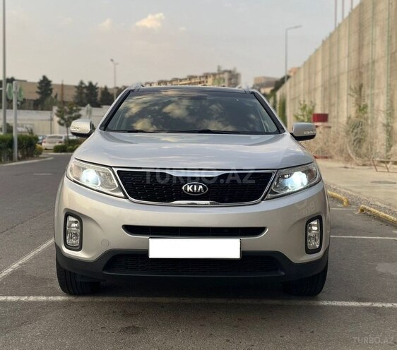 Kia Sorento 2013, 170,893 km - 2.0 l - Bakı