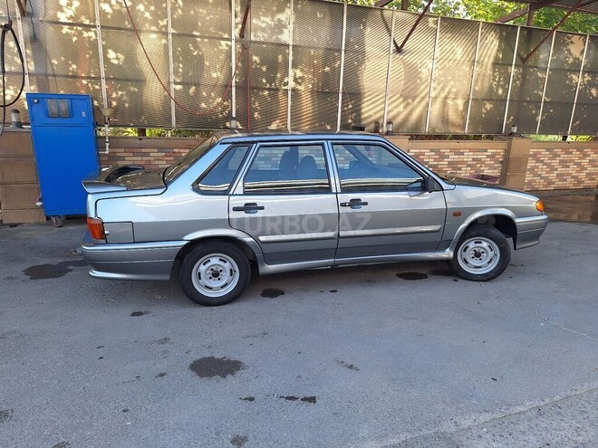 LADA (VAZ) 2115 2011, 89,000 km - 1.6 l - Yevlax