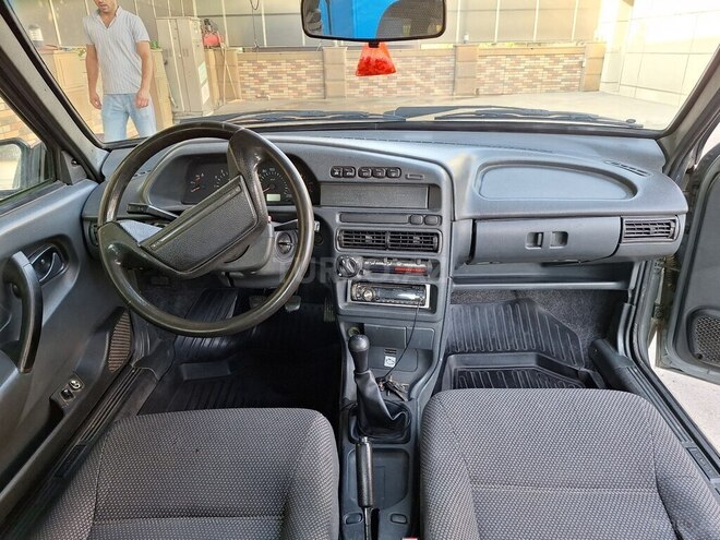 LADA (VAZ) 2115 2011, 89,000 km - 1.6 l - Yevlax