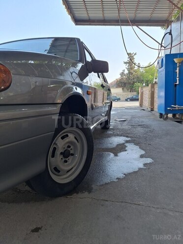 LADA (VAZ) 2115 2011, 89,000 km - 1.6 l - Yevlax
