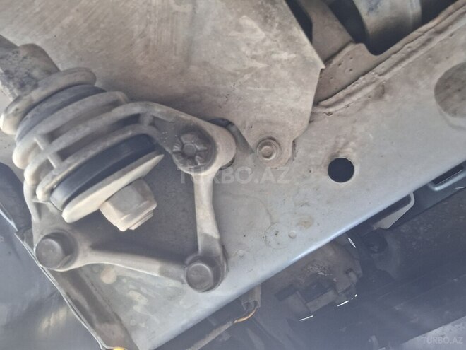 LADA (VAZ) 2115 2011, 89,000 km - 1.6 l - Yevlax