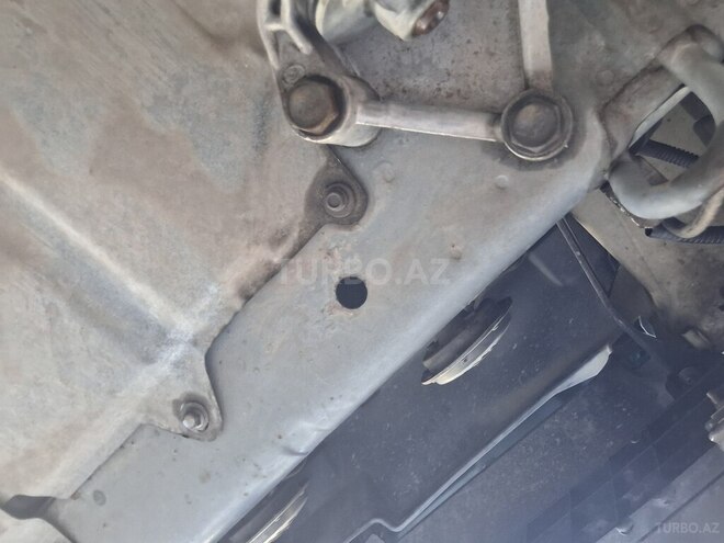 LADA (VAZ) 2115 2011, 89,000 km - 1.6 l - Yevlax