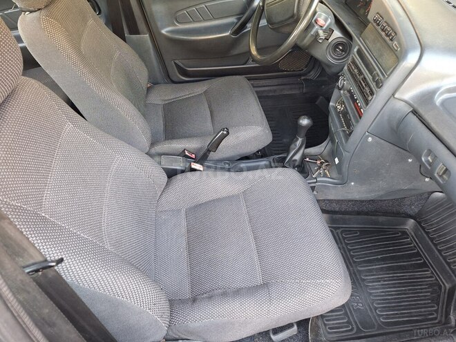 LADA (VAZ) 2115 2011, 89,000 km - 1.6 l - Yevlax
