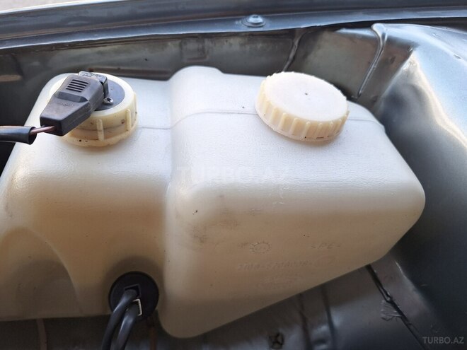 LADA (VAZ) 2115 2011, 89,000 km - 1.6 l - Yevlax