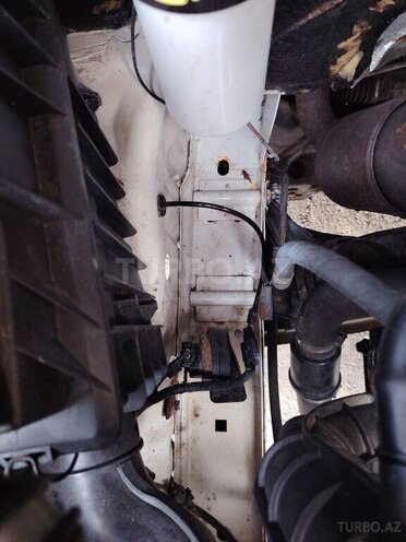 Ford Transit 2008, 178,000 km - 2.4 l - Qəbələ