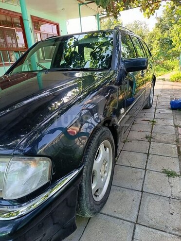 Mercedes C 180 2000, 284,433 km - 2.0 l - Xaçmaz