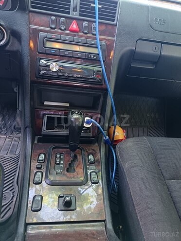 Mercedes C 180 2000, 284,433 km - 2.0 l - Xaçmaz