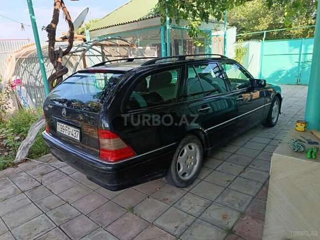 Mercedes C 180 2000, 284,433 km - 2.0 l - Xaçmaz