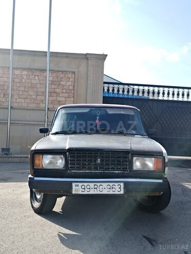 LADA (VAZ) 2107 2009, 180,000 km - 1.6 l - Bakı