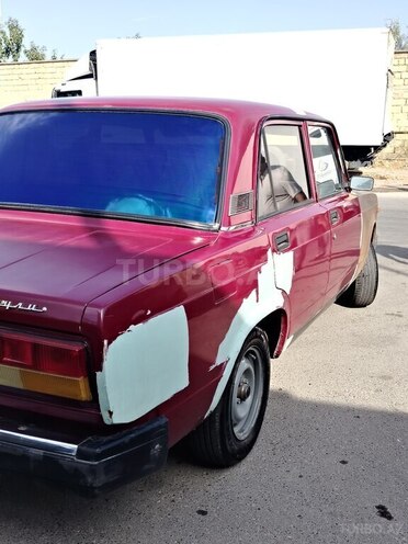LADA (VAZ) 2107 2009, 180,000 km - 1.6 l - Bakı