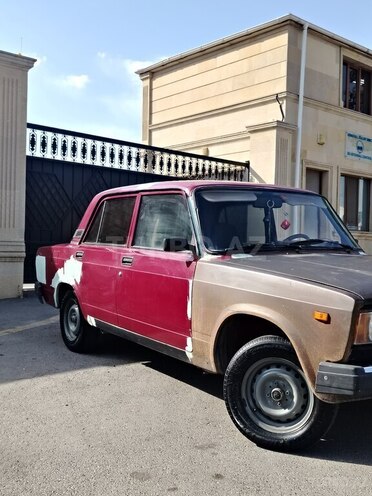 LADA (VAZ) 2107 2009, 180,000 km - 1.6 l - Bakı