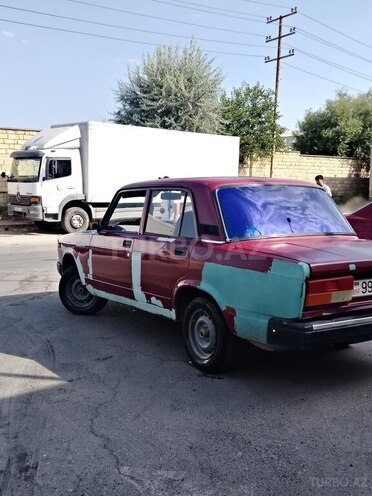 LADA (VAZ) 2107 2009, 180,000 km - 1.6 l - Bakı