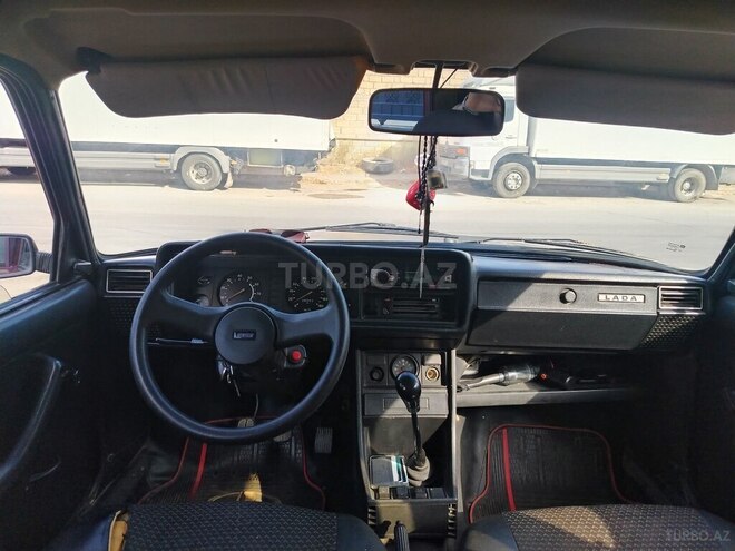 LADA (VAZ) 2107 2009, 180,000 km - 1.6 l - Bakı