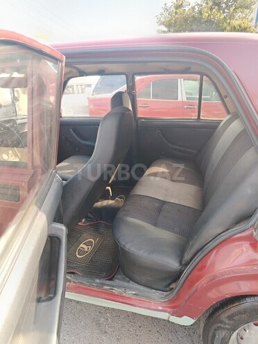 LADA (VAZ) 2107 2009, 180,000 km - 1.6 l - Bakı
