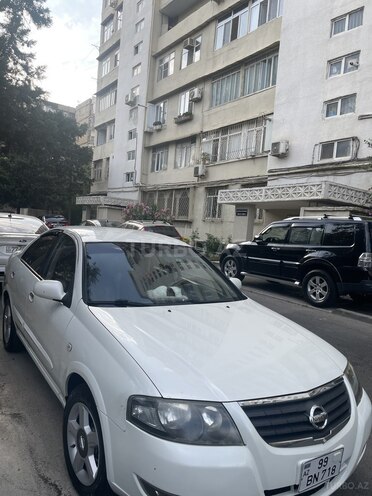 Nissan Sunny 2011, 440,000 km - 1.6 л - Bakı