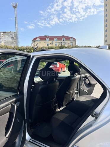 Mercedes C 200 2000, 452,000 km - 2.0 l - Bakı
