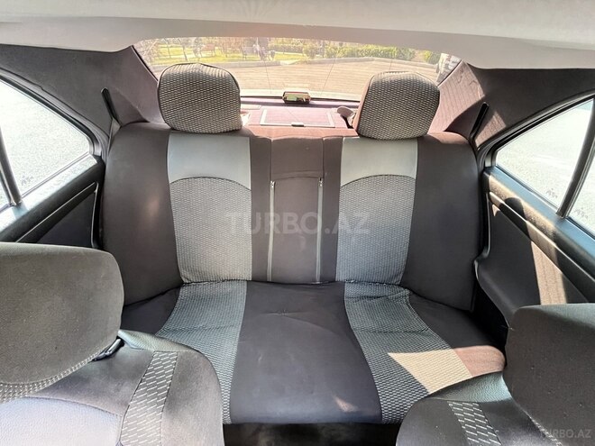 Mercedes C 200 2000, 452,000 km - 2.0 l - Bakı