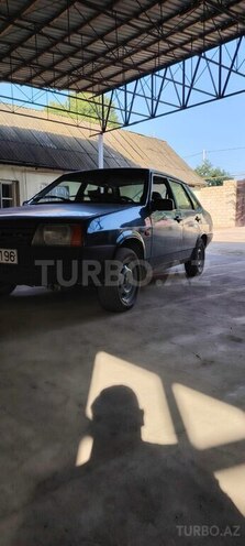 LADA (VAZ) 21099 2000, 300,036 km - 1.6 л - Şəmkir