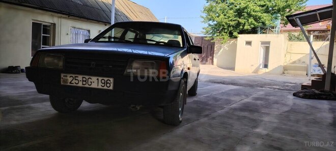 LADA (VAZ) 21099 2000, 300,036 km - 1.6 л - Şəmkir
