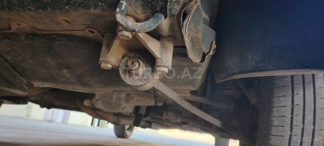 LADA (VAZ) 21099 2000, 300,036 km - 1.6 л - Şəmkir