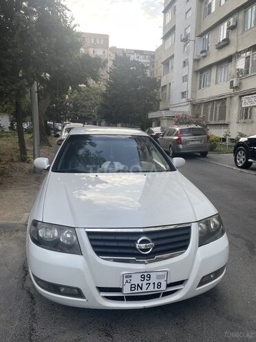 Nissan Sunny 2011, 440,000 km - 1.6 л - Bakı