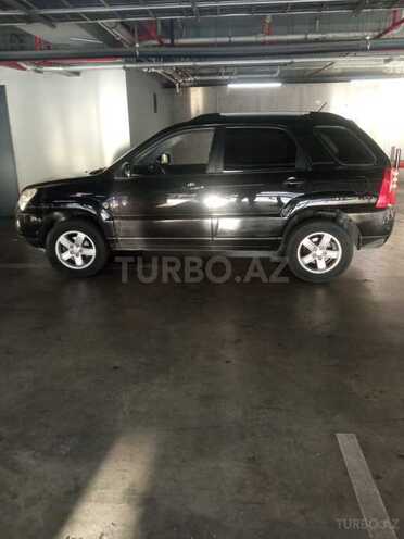 Kia Sportage 2008, 230,097 km - 2.0 l - Bakı