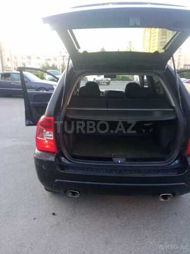 Kia Sportage 2008, 230,097 km - 2.0 l - Bakı
