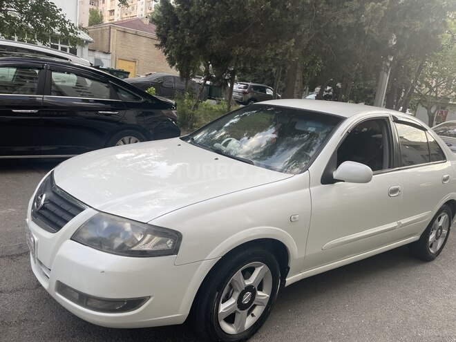 Nissan Sunny 2011, 440,000 km - 1.6 л - Bakı