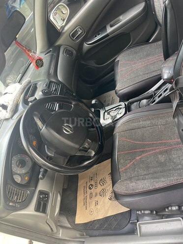 Nissan Sunny 2011, 440,000 km - 1.6 л - Bakı