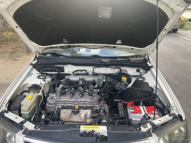 Nissan Sunny 2011, 440,000 km - 1.6 л - Bakı