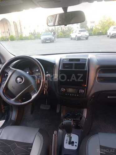 Kia Sportage 2008, 230,097 km - 2.0 l - Bakı