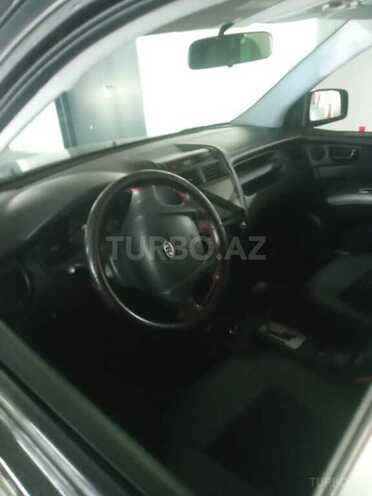 Kia Sportage 2008, 230,097 km - 2.0 l - Bakı