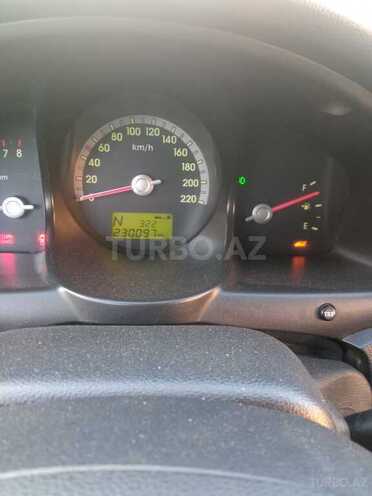 Kia Sportage 2008, 230,097 km - 2.0 l - Bakı