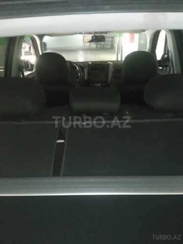 Kia Sportage 2008, 230,097 km - 2.0 l - Bakı