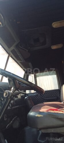 KamAz 55111 1988, 450,000 km - 1.1 l - Xaçmaz