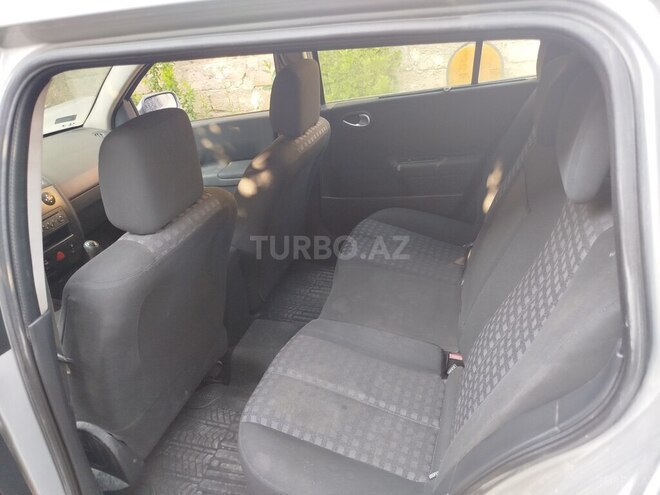 Renault Megane 2006, 250,000 km - 1.5 л - Bakı