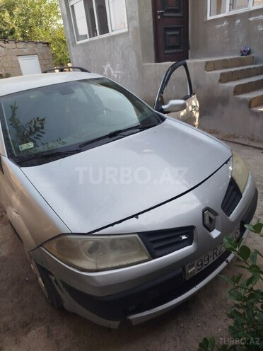 Renault Megane 2006, 250,000 km - 1.5 л - Bakı