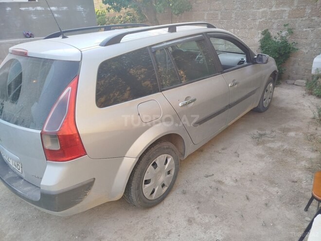 Renault Megane 2006, 250,000 km - 1.5 л - Bakı
