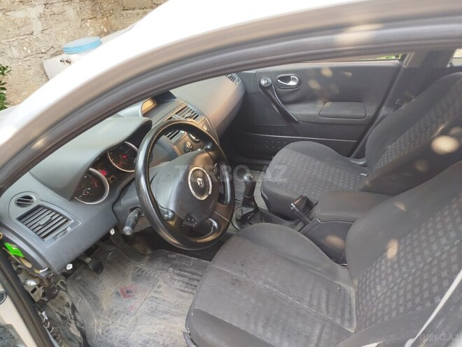 Renault Megane 2006, 250,000 km - 1.5 л - Bakı