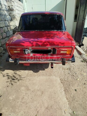 LADA (VAZ) 2106 1989, 85,000 km - 1.6 л - Bakı
