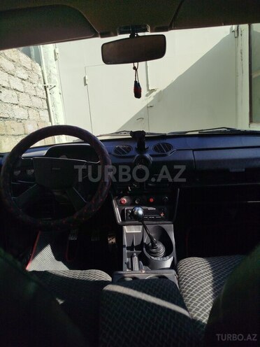 LADA (VAZ) 2106 1989, 85,000 km - 1.6 л - Bakı