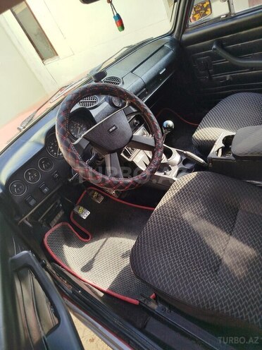 LADA (VAZ) 2106 1989, 85,000 km - 1.6 л - Bakı