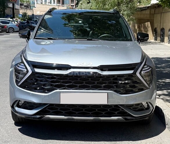 Kia Sportage 2024, 12,000 km - 2.0 л - Bakı