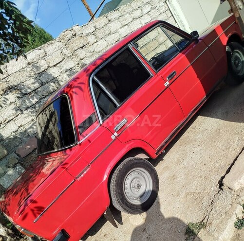 LADA (VAZ) 2106 1989, 85,000 km - 1.6 л - Bakı