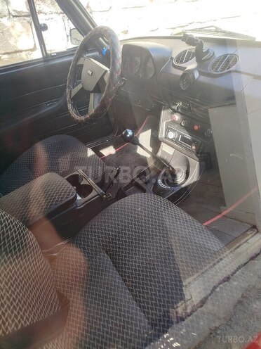 LADA (VAZ) 2106 1989, 85,000 km - 1.6 л - Bakı